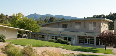 Hidden Valley School
